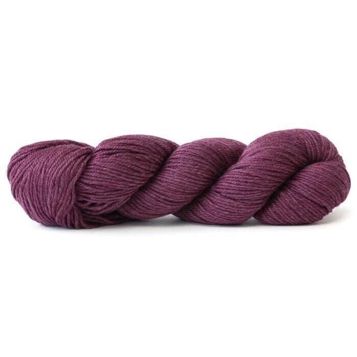 Sueno Worsted, 1350, Plum