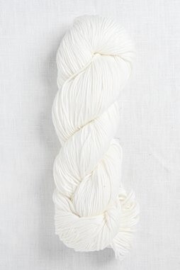 Modern Cotton Worsted, 1600, Bluffs