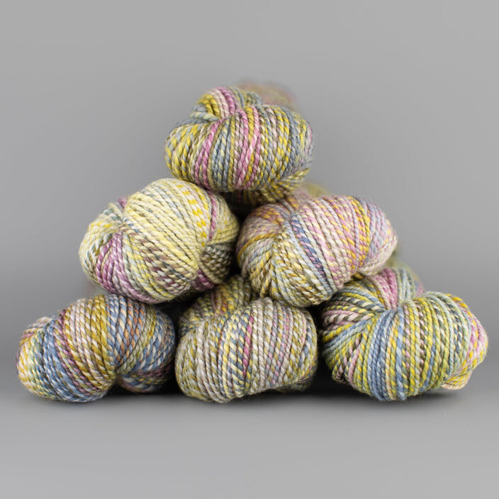 Dyed in the Wool, Pick Your Poison