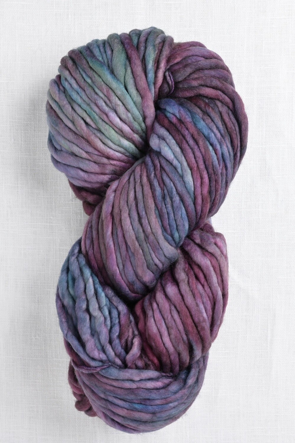 Rasta, RAS120, Lotus