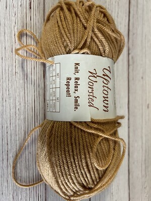 Uptown Worsted, 305, Peanut Butter