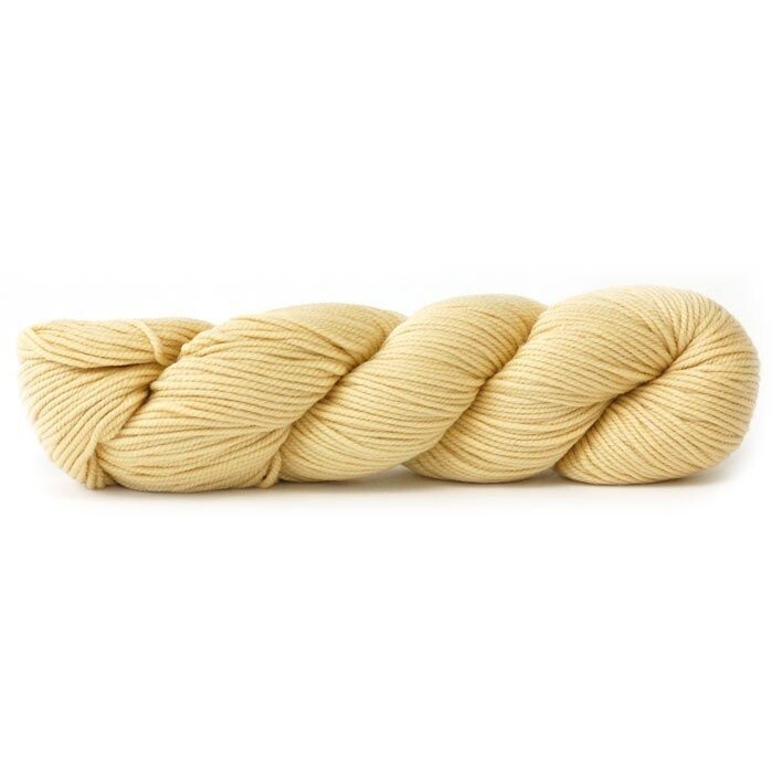 Sueno Worsted, 1393, Buttercream