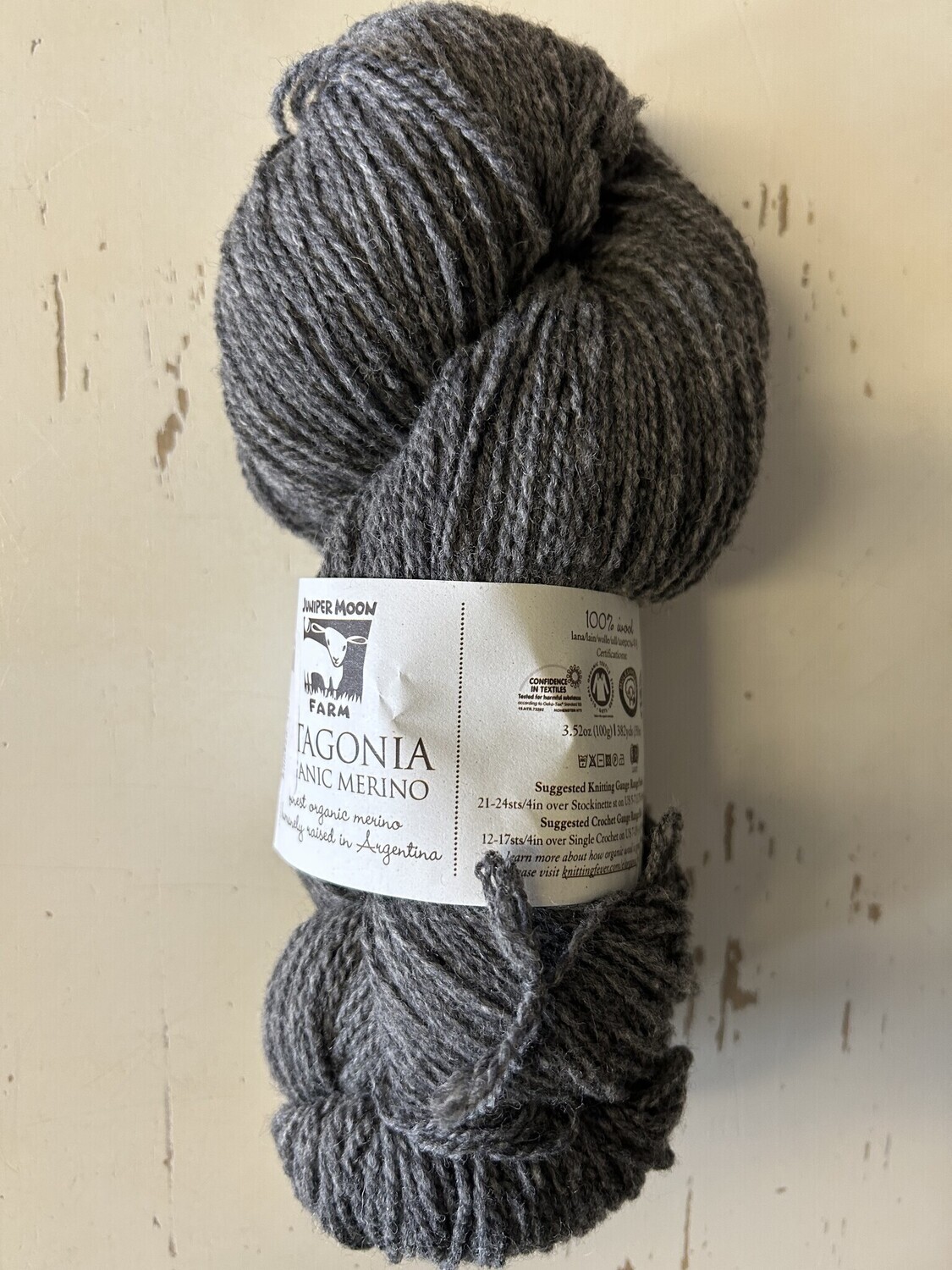 Patagonia, 102, Smoked