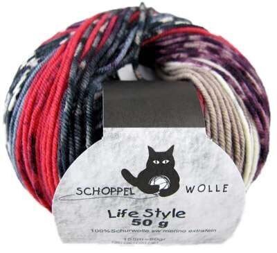 Life Style, 2183, Katzenbeisser