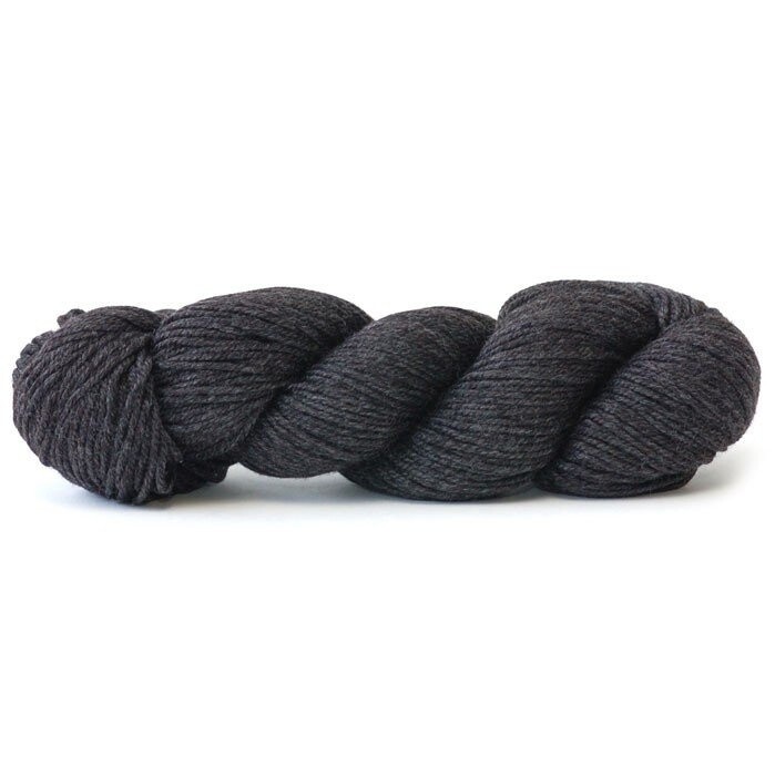 Sueno Worsted, 1333, Charcoal