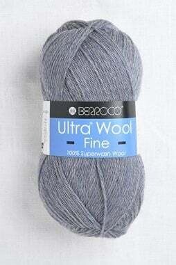 Berroco Ultra Wool Fine, 53147, Stonewashed