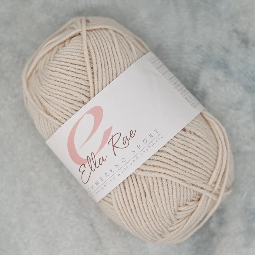 Cashmereno Sport, 08, Thistle