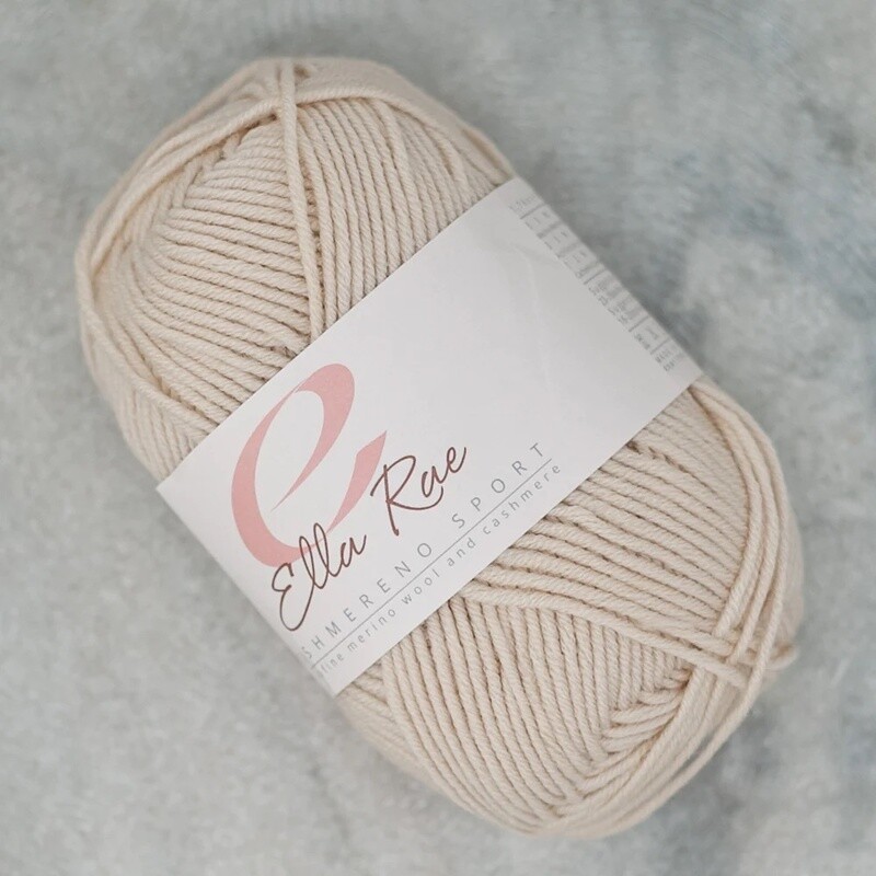 Cashmereno Sport, 08, Thistle