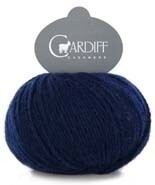 Cardiff Classic, 638, Indigo