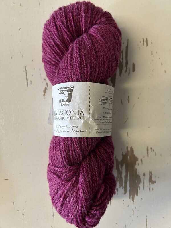 Patagonia, 110, Thistle