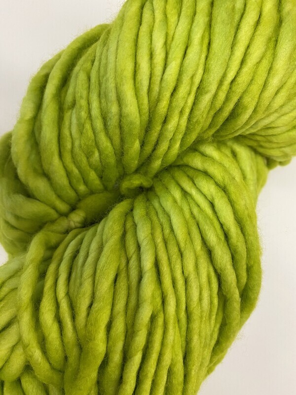 Rasta, RAS011 Apple Green