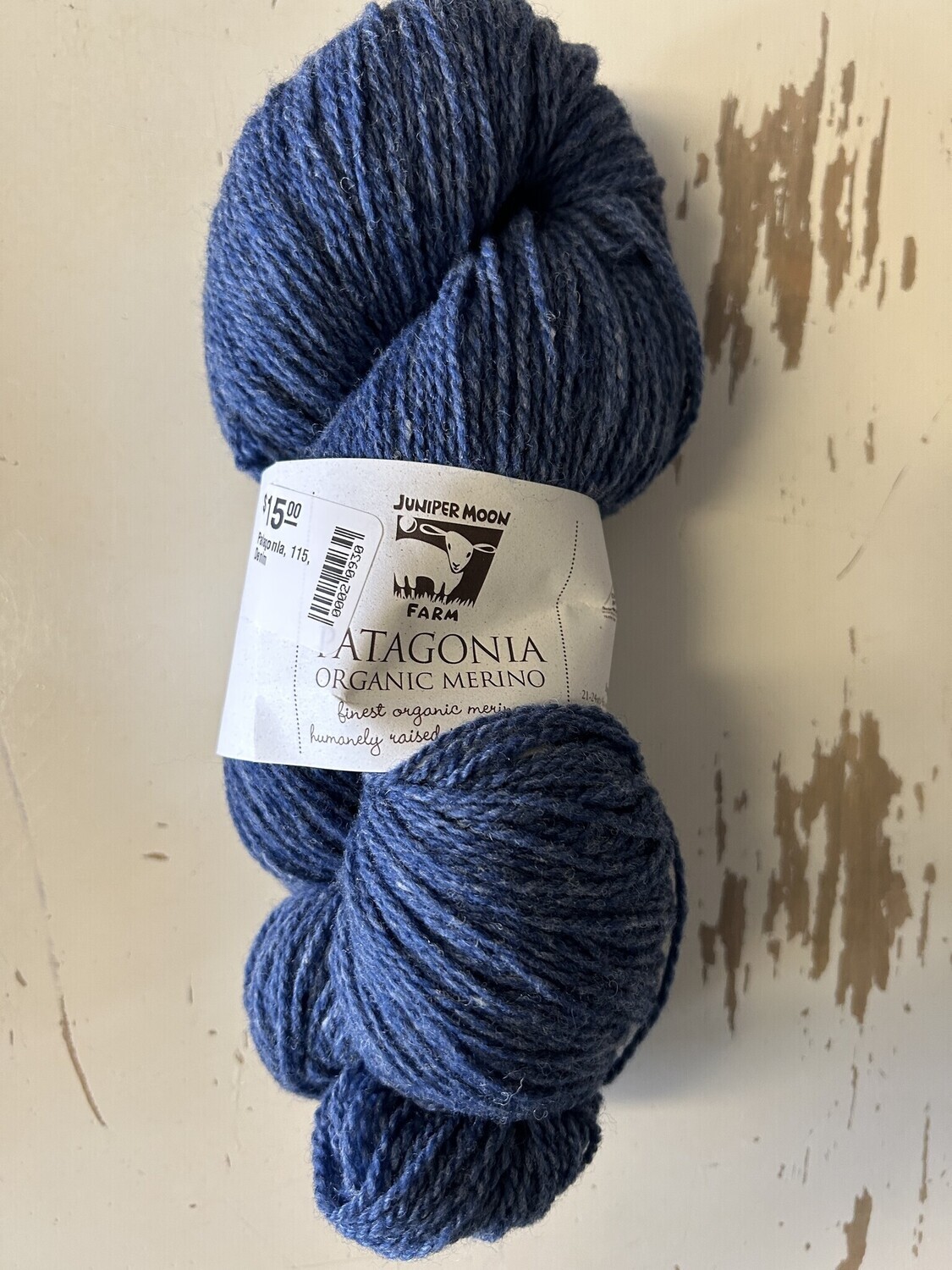 Patagonia, 115, Denim