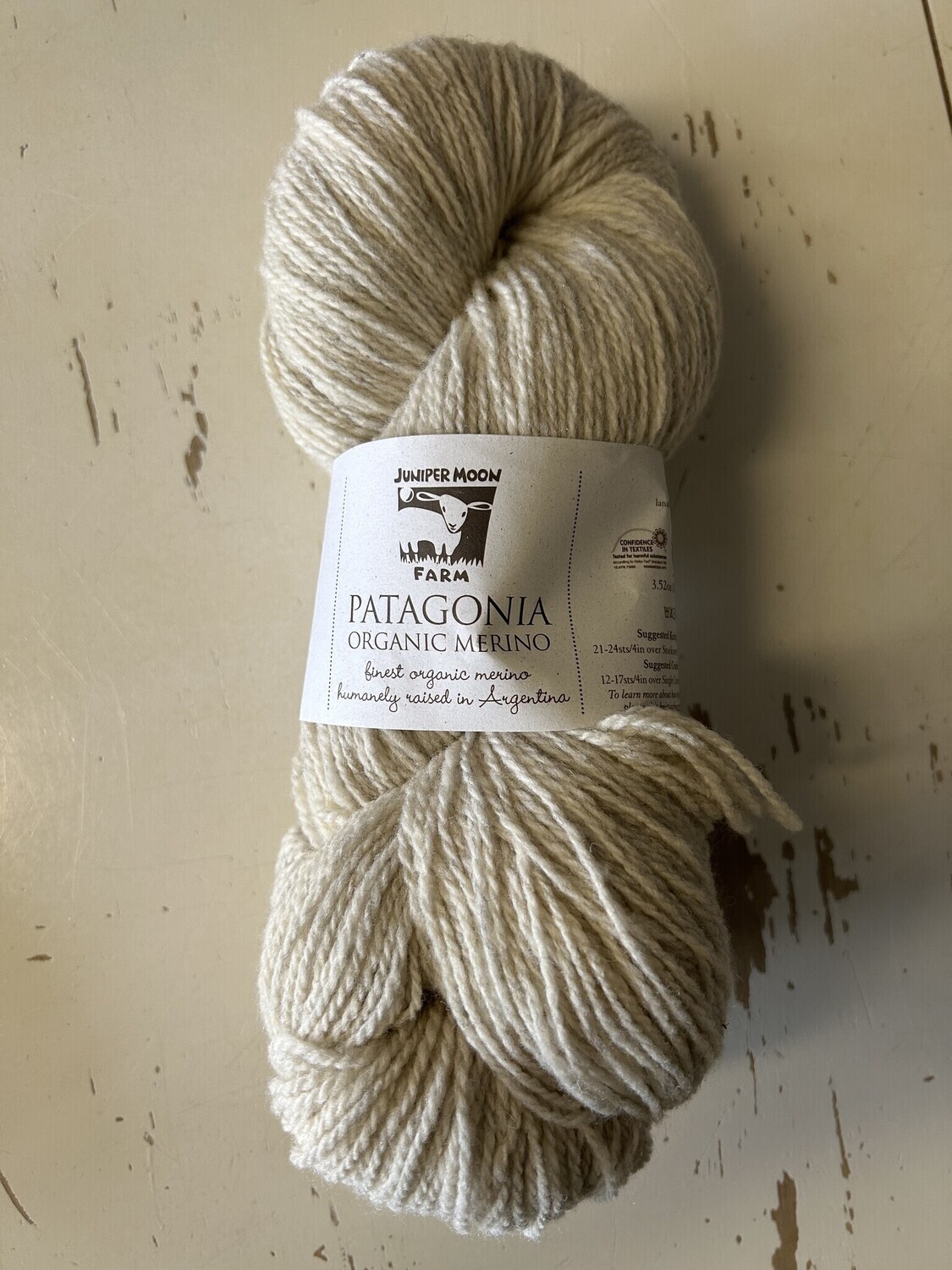 Patagonia, 117, Pearl