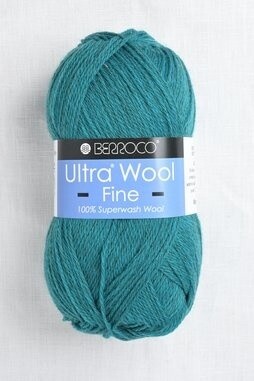 Berroco Ultra Wool Fine, 53139, Verbena