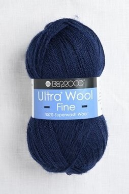 Berroco Ultra Wool Fine, 5365, Maritime