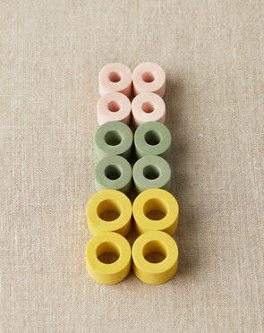 CoCo Knits Stitch Stoppers, Jumbo