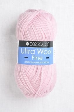 Berroco Ultra Wool Fine, 5310, Alyssum