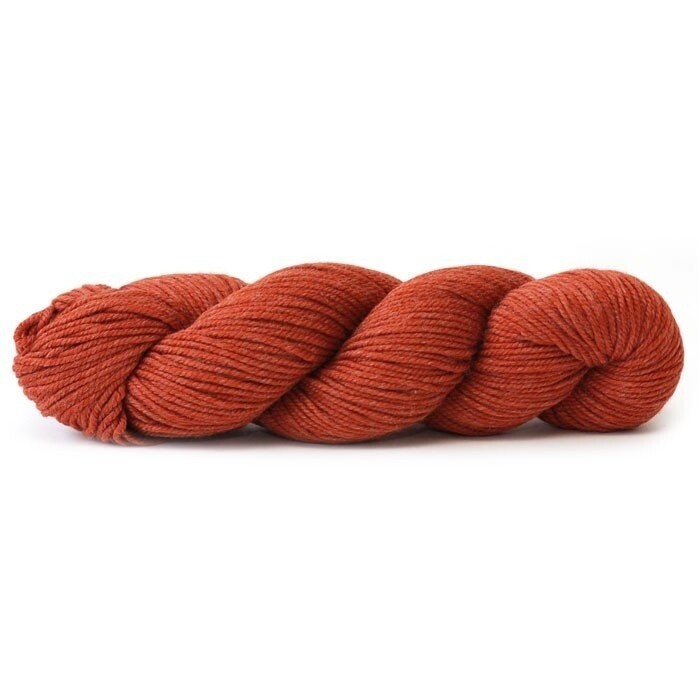 Sueno Worsted, 1320, Rust