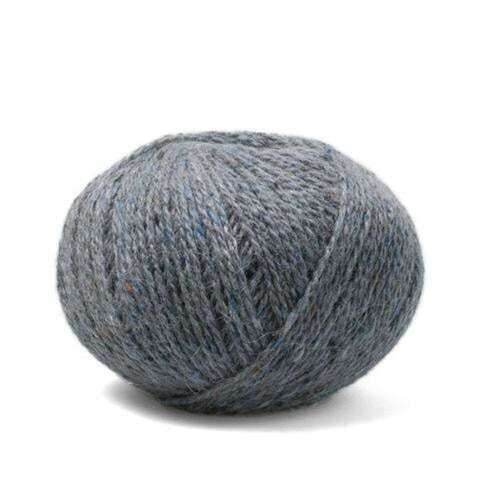 Felted Tweed, 191, Granite