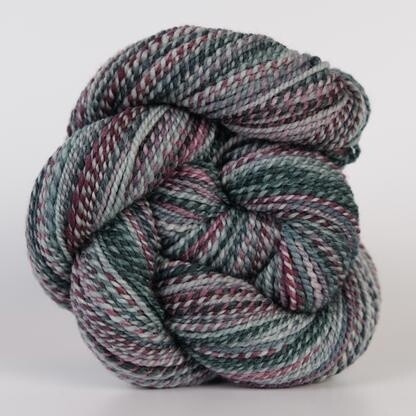 Dyed in the Wool, Dead Reckoning