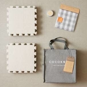Coco Knits Knitter&#39;s Block