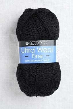 Berroco Ultra Wool Fine, 5334, Cast Iron