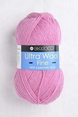 Berroco Ultra Wool Fine, 53164, Pink Lady