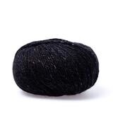 Felted Tweed, 211, Black