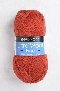 Berroco Ultra Wool Fine, 53122, Sunflower