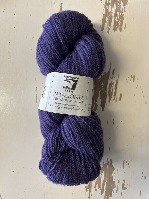 Patagonia, 129, Lobelia