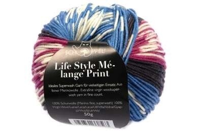 Life Style, 2506, Nachtschatten