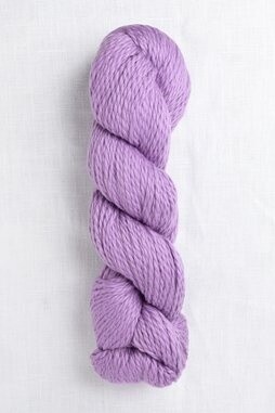 BSF Organic Cotton (Worsted), 618, Orchid