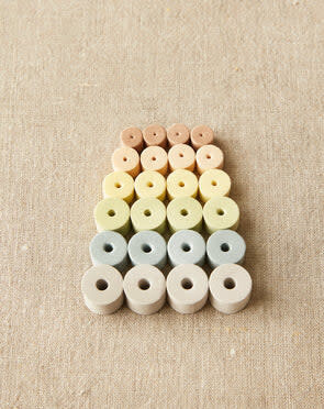 CoCo Knits Stitch Stoppers