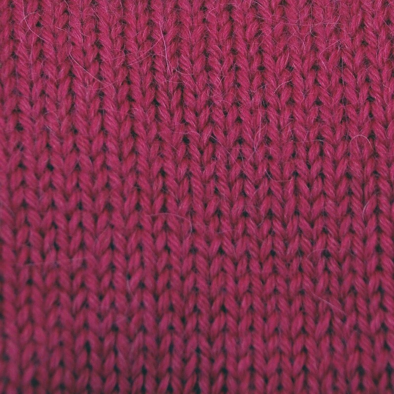 Classic Alpaca, 2081, Hot Pink