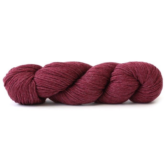 Sueno Worsted, 1339, Mulberry