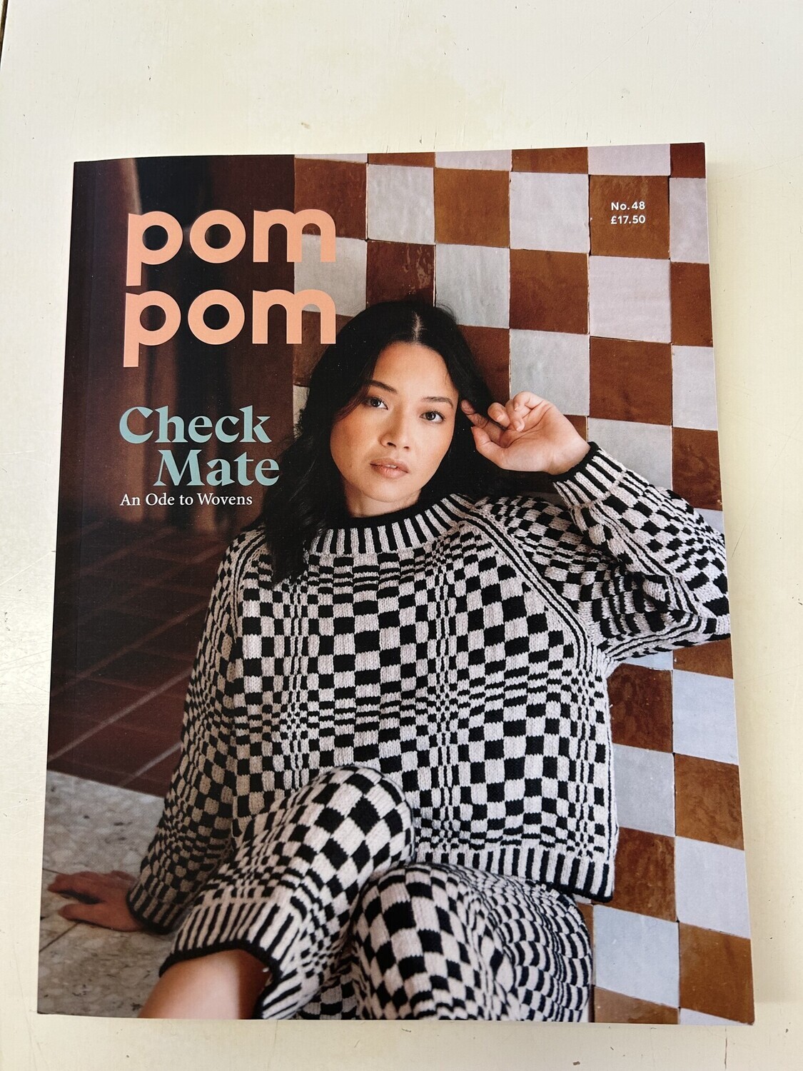 Pompom Magazine