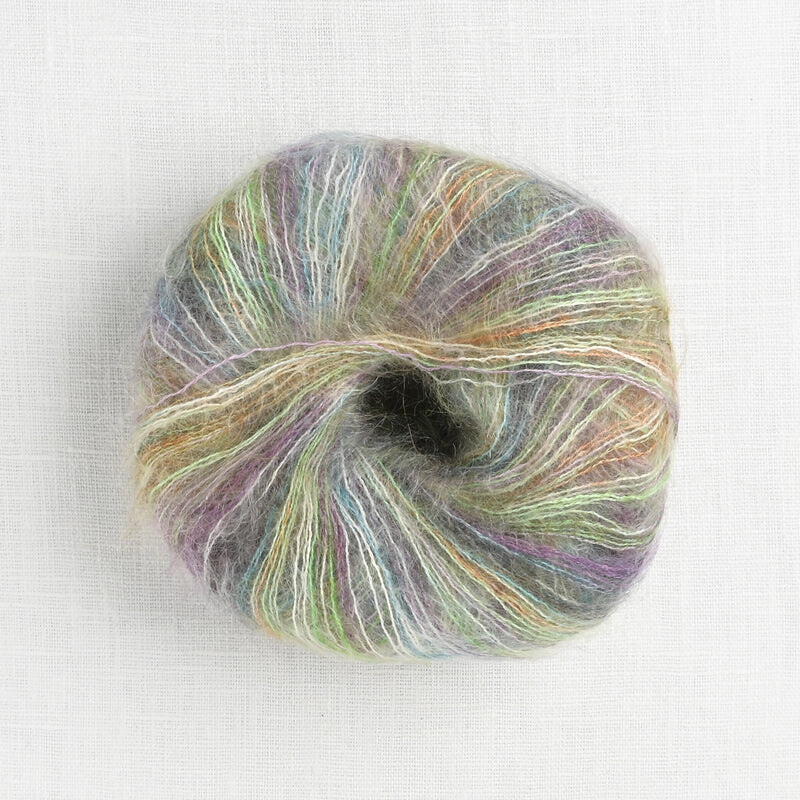 Aerial Color, 34101, Pissaro