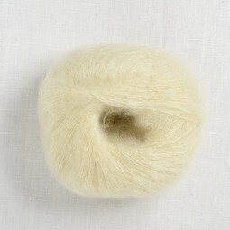 Lang Mohair Lame, 113, Cream