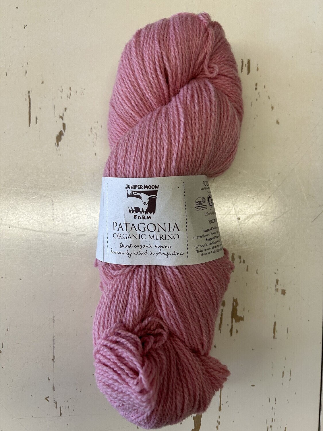 Patagonia, 131, Azalea
