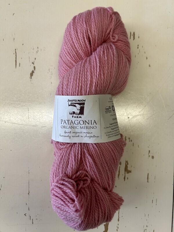 Patagonia, 131, Azalea