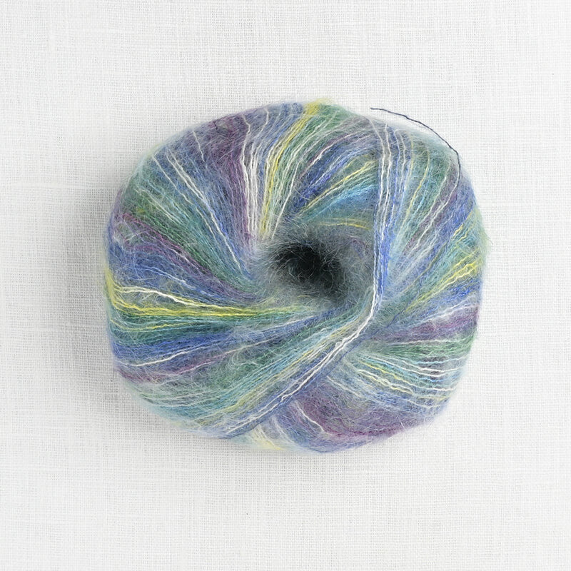 Aerial Color, 34102, Degas