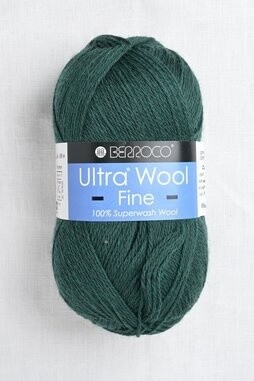 Berroco Ultra Wool Fine, 53149, Pine