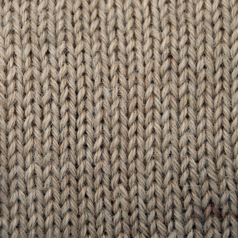 Classic Alpaca, 207, Boston Beige