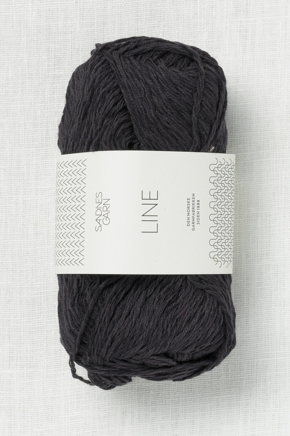 Line, 1099, Black