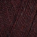 Lanas Light, 78140, Black Cherry