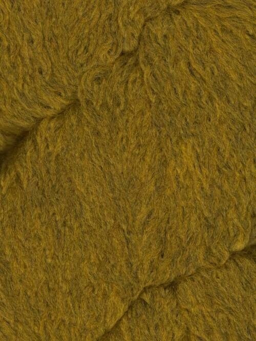 Ushya, 1769, Goldenrod