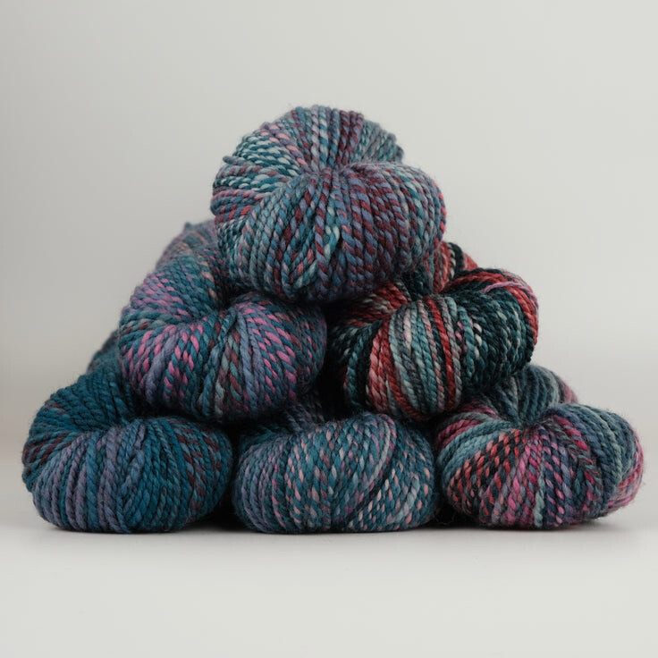 Dyed in the Wool, Good Omen