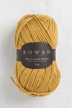 Baby CashSoft Merino, Pickles, 123