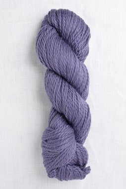 BSF Organic Cotton (Worsted), 603, Thistle