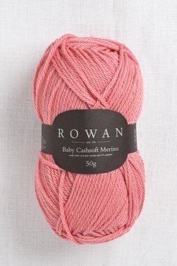 Baby CashSoft Merino, Piglet, 122